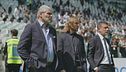 Allegri e il futuro