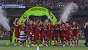 Dalla Champions alla B: fine settimana super