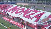 Monza-Pisa 2-1, domenica il sogno A