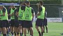 Nazionale a Coverciano: Mancio, stage e idee