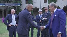 Ricordo di Niccolò Galli, a 21 anni dalla scomparsa