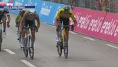 Giro, il rush finale: oggi ci sono 4 gpm