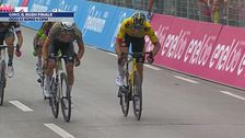 Giro, il rush finale: oggi ci sono 4 gpm