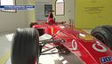 Modena centro del Mondo: Ferrari star assoluta