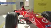 Modena centro del Mondo: Ferrari star assoluta