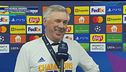 Real Madrid, la vittoria di Carletto