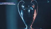 La Champions che verrà: le 4 fasce