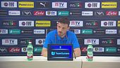 Il momento magico di Alessandro Florenzi