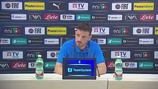 Il momento magico di Alessandro Florenzi