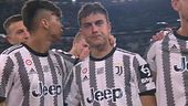 Inter, Marotta apre a Dybala
