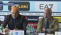 La strigliata di Adl