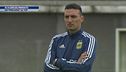 Scaloni da primato