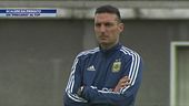 Scaloni da primato