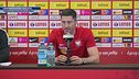 Lewandowski saluta il Bayern