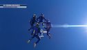 Skydiving che show