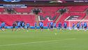 Stasera Italia-Argentina