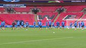 Stasera Italia-Argentina