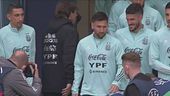 Argentina molto italiana