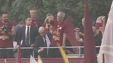Mou rilancia...