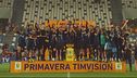 Primavera, Inter-Roma 2-1