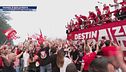 Monza, è qui la festa