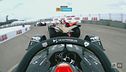 La Formula E a Giacarta