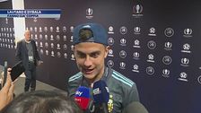 Lautaro e Dybala: la coppia funziona