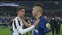Lautaro non si muove: "Sì, sì, sì: resto all'Inter"