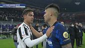 Lautaro non si muove: "Sì, sì, sì: resto all'Inter"