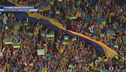 Ucraina sogno mondiale