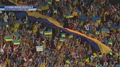 Ucraina sogno mondiale