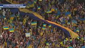 Ucraina sogno mondiale