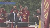 La Roma su Isco: le richieste di Mou
