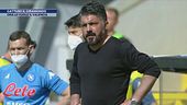 Gattuso il giramondo: Ringhio a Valencia