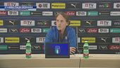 Stasera Italia-Germania