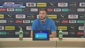 Cristante e la Nazionale