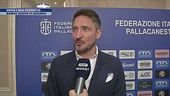 Inizia l'era Pozzecco