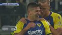 Simeone, idea bianconera