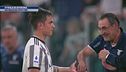 Dybala si avvicina a Inzaghi