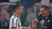Dybala si avvicina a Inzaghi