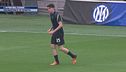 Bastoni, cuore nerazzurro