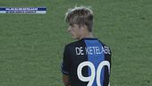 Milan, tutto su De Ketelaere