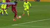 Origi, primo colpo Redbird