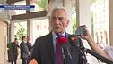 Gravina: "Basta col ripescaggio"