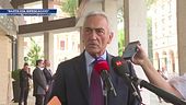 Gravina: "Basta col ripescaggio"