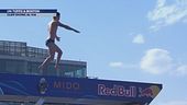 Un tuffo a Boston