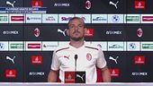 Florenzi, l'usato sicuro