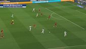 Molina, re della fascia