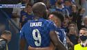 Lukaku al lavoro per convincere il Chelsea