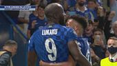 Lukaku al lavoro per convincere il Chelsea